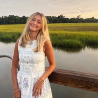 Gibbes Museum of Art Employee Sarah Comen's profile photo
