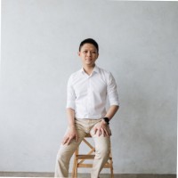 Panin Bank Employee Dennis Pratama's profile photo