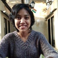 Shivani Maurya Email