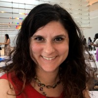 Columbia University Center for Veteran Transition and Integration Employee Maria Tamburro's profile photo