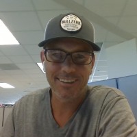 CVConnection Employee Chris Roth's profile photo