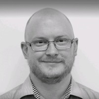 InSight Systems Employee Dwayne Donsen's profile photo