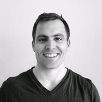 Jump Trading Group Employee Patrick Noble's profile photo