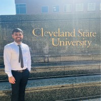 Terves Inc. Employee Chaitanya Dabhi's profile photo