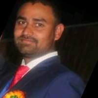 Kamal Fincap Pvt. Ltd. Employee Shankar Yadav's profile photo