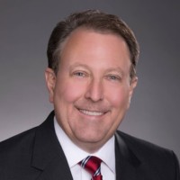 UPS INDUSTRIAL SERVICES, LLC Employee Jim Bailey's profile photo