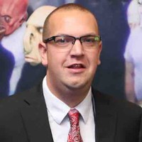 W.B. Mason Company Inc. Employee Steven Ste.marie's profile photo