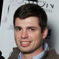 Appcues Employee Joseph Annunziato's profile photo