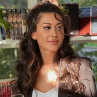 Aggregion Employee Salome Arakhamiia's profile photo