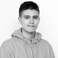 IT Bootcamp Employee Uroš Žikić's profile photo