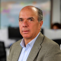 Alvaro Mautner Email