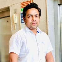 AtDrive Group Employee Abdul Qadir's profile photo