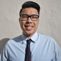 Instacart Employee Eric Chee's profile photo
