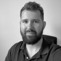 BJSS Employee Ben Vickers's profile photo