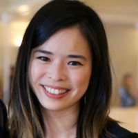 TensorWave Employee Jessie Ren's profile photo