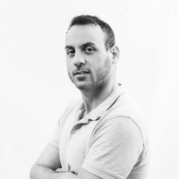 Barmil ltd Employee Elior Tsemach's profile photo
