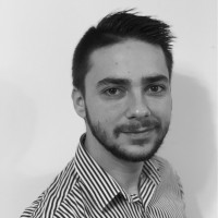 CC-Interactive Employee Vasil Harizanov's profile photo