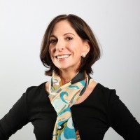 PRWeek Employee Jennifer Dowden's profile photo