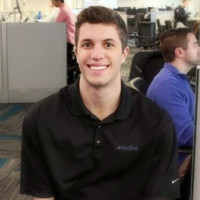 IBM Employee Bob Schuck's profile photo