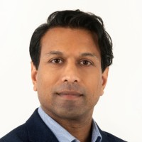Cogitat.io Employee Allan Ponniah's profile photo