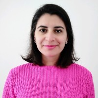 Integer Consulting Employee Diane Chaves de Azevedo's profile photo