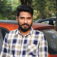 HCL Technologies Employee Zameer Mohammed's profile photo