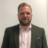 Strategy Insights Employee Ben Boyce's profile photo