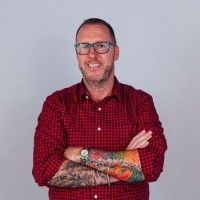 Wilkins Media Employee Paul Fitzpatrick's profile photo