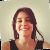 Tecnovax Employee Virginia Revora's profile photo