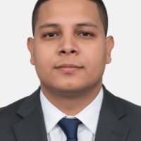 DignifAI Employee Aldo Florez's profile photo