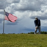High Resolution Engineering Employee Adam Krieger's profile photo