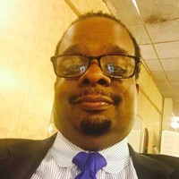 ACN IBO Employee Darryl Booth's profile photo