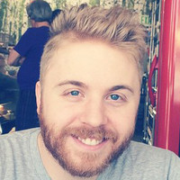 Singularity 6 Employee Dave Greenberg's profile photo