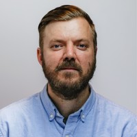 Paperclip Labs Employee Devin Foley's profile photo
