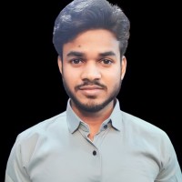 Bikash Nath's profile photo