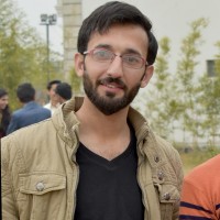 Inteli Ware Tech Employee Naveed Khan's profile photo