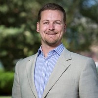 EMCOR Services Mesa Energy Employee Joshua Larkin's profile photo
