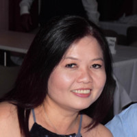 Self Employed Employee Allie Lam's profile photo