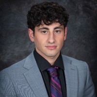 The Haddad Law Firm Employee Alexander Fakhouri's profile photo