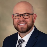 U.S. Army Corps of Engineers, Louisville District Employee Patrick Shutt's profile photo