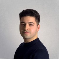 SP Studio Employee Joshua D.'s profile photo