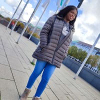 Vennit Technologies Employee Lukan Mary's profile photo
