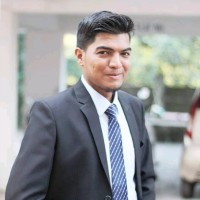 Cloud 9 Employee Mustakim Mujawar's profile photo