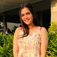 Indxx Employee Pallavi Gour's profile photo