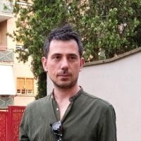 Atradius Employee Simone Martella's profile photo