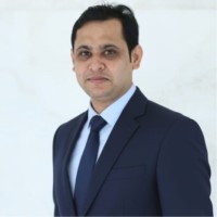 NATURE BIO FOODS Employee Manish Tiwari's profile photo