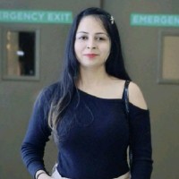 Amazon Employee Nisha Sachdeva's profile photo