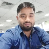 Green Apple Solutions Pvt Ltd Employee Deepanshu Gaur's profile photo
