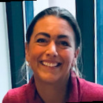 E-mail e número de telefone de Lisette Meerman