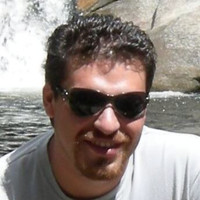CODE Consultores Employee Gastón Groel's profile photo